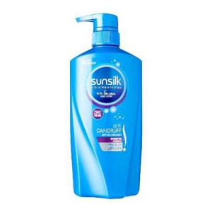 SUNSILK ANTI DANDRUFF SHP 650ML