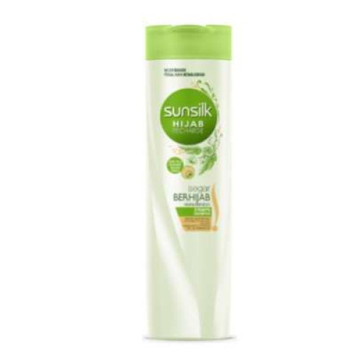 SUNSILK HIJAB RECHARGE HIJAB REFRESH 320ML