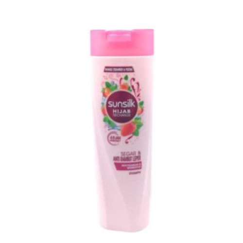 SUNSILK SHP HIJAB RECHARGE VOLUME 320ML