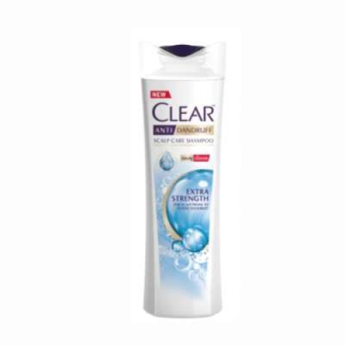 CLEAR EXTRA STRENGTH 330ML