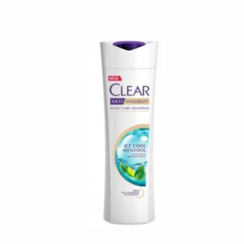 CLEAR ICE COOL MENTHOL 330ML