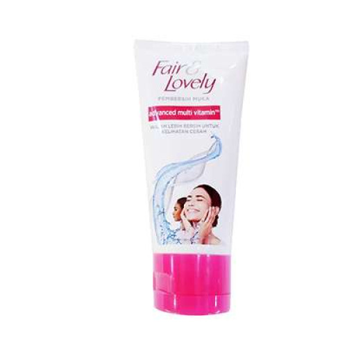 FAIR & LOVELY MULTIVITAMIN FACIAL FOAM 50G