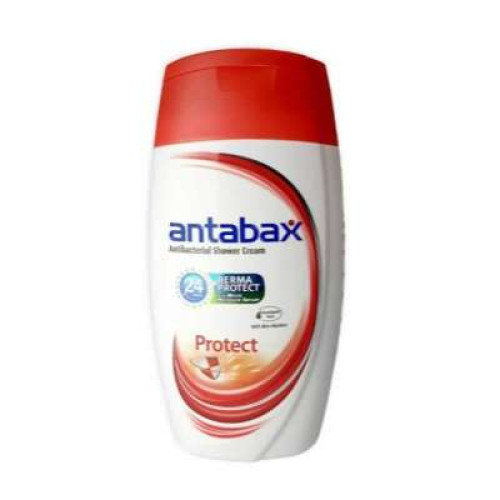 ANTABAX SHOWER CREAM PROTECT 250ML