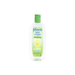 J.BABY COLOGNE-SUMMER SWING 125ML