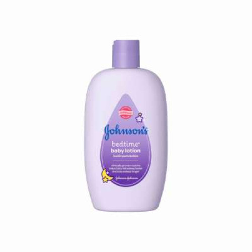 J.BABY LOTION-BEDTIME 100ML