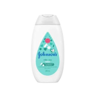 J.BABY LOTION-MILK 200ML