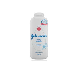 J.BABY POWDER-CLASSICS 200G