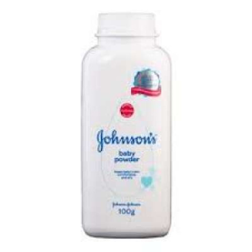 J.BABY POWDER-CLASSICS 100G