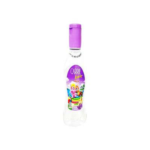 CARRIE JUNIOR BABY OIL LAVENDAR 100ML