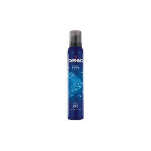 DASHING DEO SPRAY - COOL 125ML