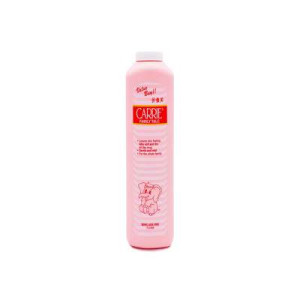 CARRIE JUNIOR FAMILY TALC 300G