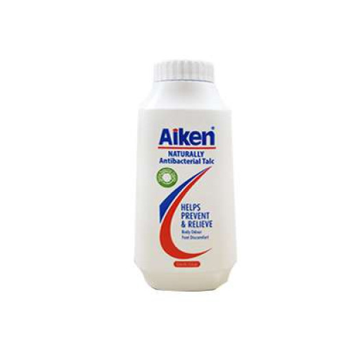 AIKEN MEDICATED TALC 150G