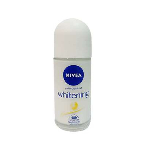 NIVEA (F) ROLL ON W.PORE MINI. 50ML