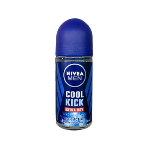 NIVEA (M) ROLL-ON COOL KICK 50ML