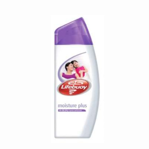 LIFEBUOY BW MOISTUREPLUS 300ML