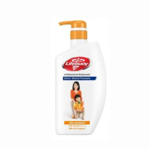 LIFEBUOY BW VITAPROTECT 950ML