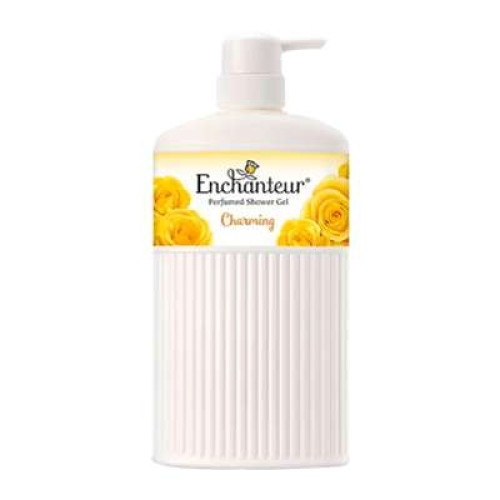 ENCHANTEUR PERFUME SHW CHARMING 600G