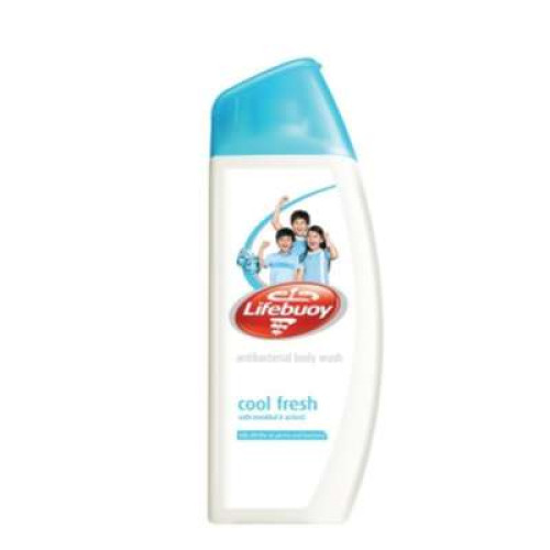 LIFEBUOY COOL FRESH BODYWASH 300ML