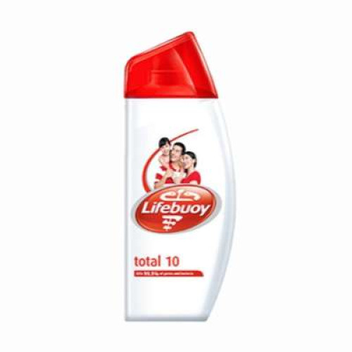 LIFEBUOY TOTAL 10 BODYWASH 300ML