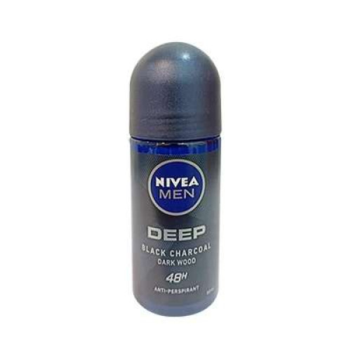 NIVEA (M) R/O DEEP 50ML