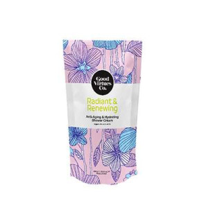 GOOD VIRTUES A.AGING & HYDRATING SHW RF 600ML