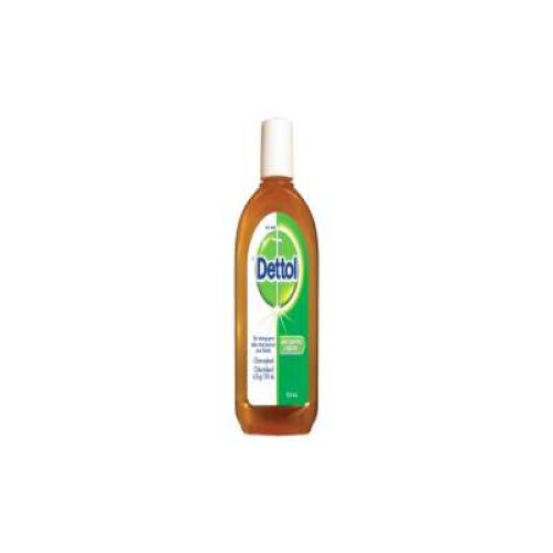 DETTOL LIQUID 125ML