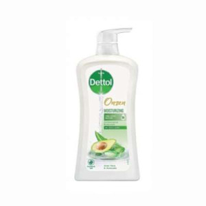 DETTOL BW ONZEN MOISTURIZING 950G