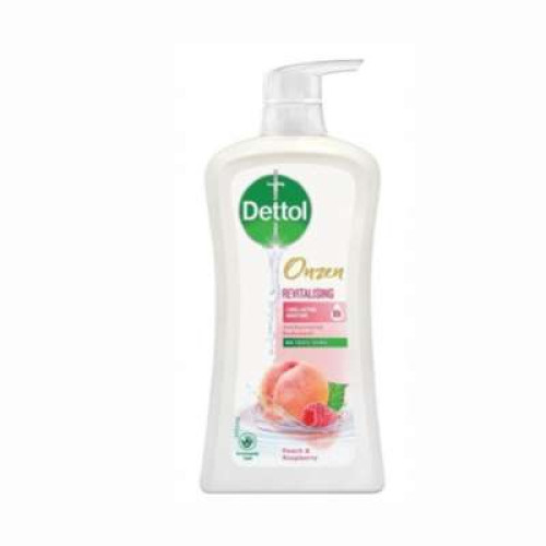 DETTOL BW ONZEN REVITALIZING 950G