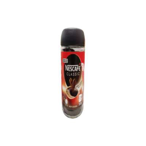 NESCAFE CLASSIC JAR 50G