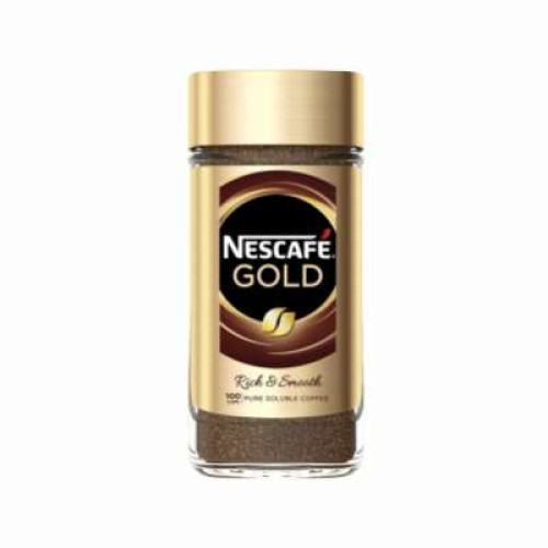 NESCAFE GOLD JAR 200G