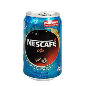 NESCAFE ICE CAN 300ML