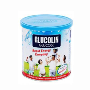 GLUCOLIN ORIGINAL COMPLETE 420G