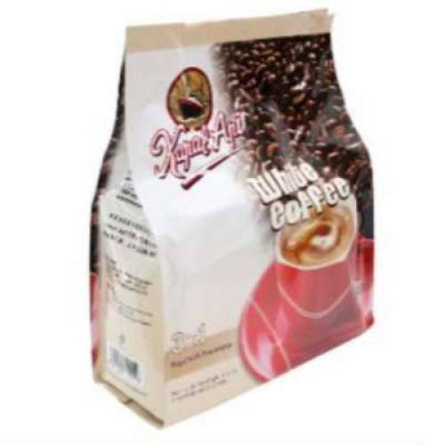 KAPAL API WHITE COFFEE 37G*15