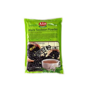GREENMAX BLACK BEAN POWDER 300G