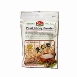 GREENMAX PEARL BARLEY POWDER 300G