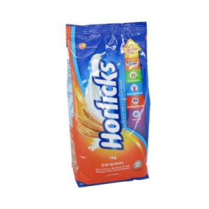 HORLICKS POUCH 1KG