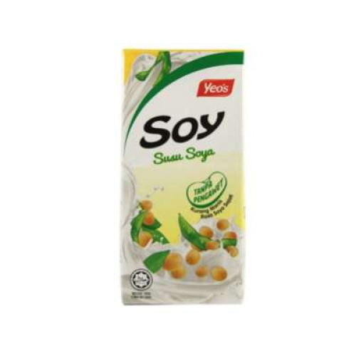 YEO'S SOYA BEAN 1L