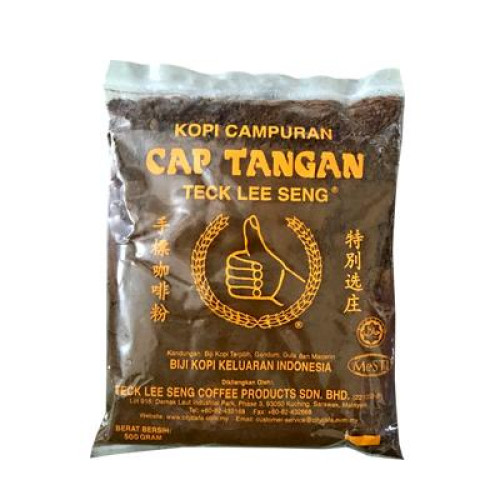 CAP TANGAN KOPI CAMPURAN 500G