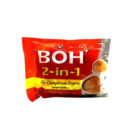 BOH 2 IN 1 20S