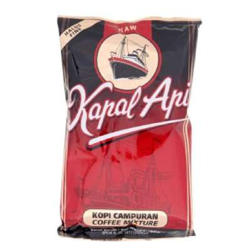 KAPAL API COFFEE MIXTURE 180G