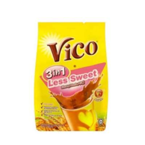 VICO 3IN1 LESS SWEET 32G*15