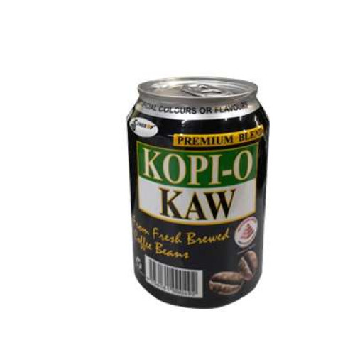 SUNDROP KOPI O KAU 300ML