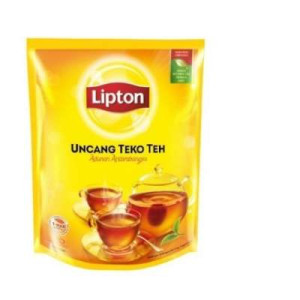 LIPTON POTBAG P20 20'S