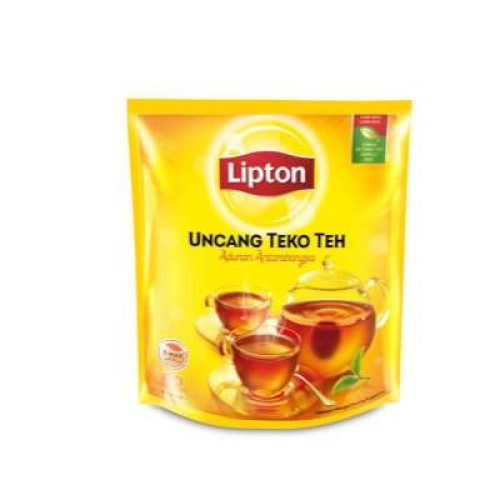 LIPTON POTBAG P80 80'S