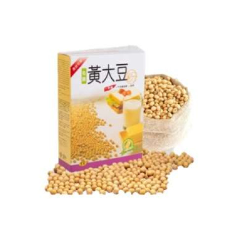 HEI HWANG SOYA BEAN POWDER 500G