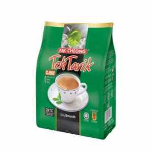 AIK CHEONG TEH TARIK (S) 20G*24