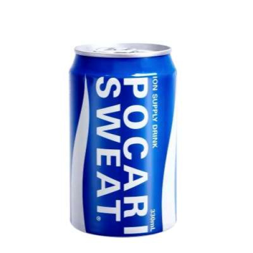 POCARI SWEAT ION SUPPLY DRINK 330ML