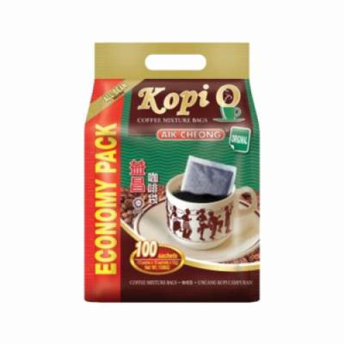 AIK CHEONG KOPI O 1IN1 10G*100S