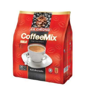 AIK CHEONG COFFEE MIX REGULAR 20G*100