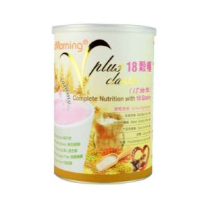 GOOD MORNING VPLUS CLASSIC 1KG